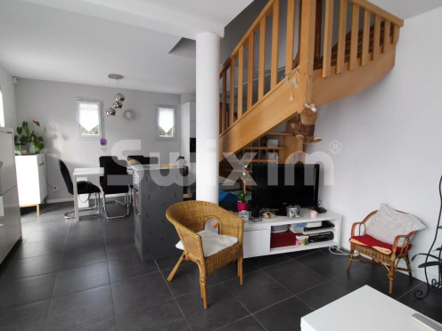 Maison à  Aix-les-Bains (73100), 5 pièces