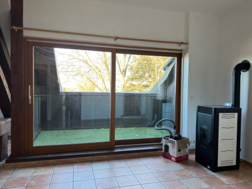 Duplex à  Aiton (73220), 4 pièces