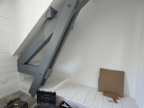 Appartement à  Chambéry (73000), 1 pièces