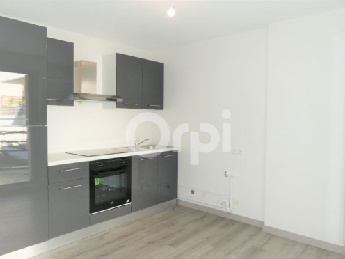 T3 à  Chambéry (73000), 3 pièces