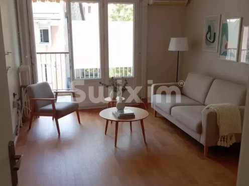 Appartement à  Chambéry (73000), 5 pièces