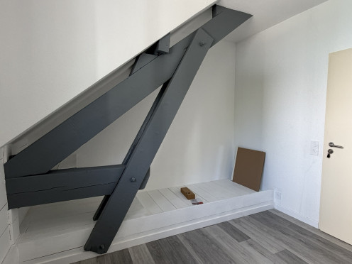 Appartement à  Chambéry (73000), 1 pièces