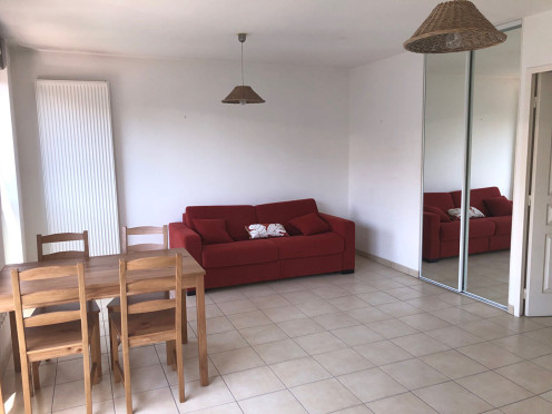 Appartement à  Aix-les-Bains (73100), 1 pièces