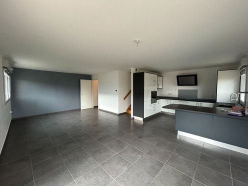 Appartement à  Brison-Saint-Innocent (73100), 4 pièces
