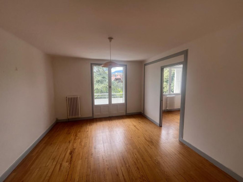 T4 à  Chambéry (73000), 4 pièces