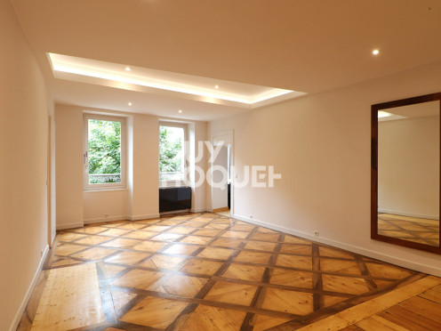 Appartement à  Chambéry (73000), 4 pièces