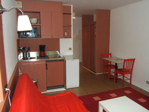 Studio à  Chambéry (73000), 1 pièces