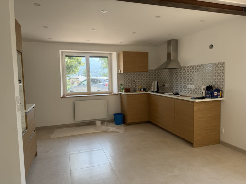 Duplex à  Saint-Jean-de-la-Porte (73250), 4 pièces