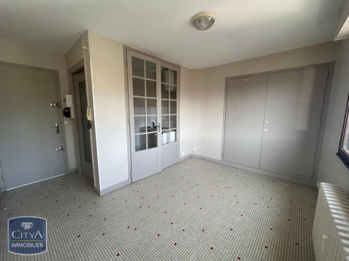 Appartement à  Chambéry (73000), 1 pièces