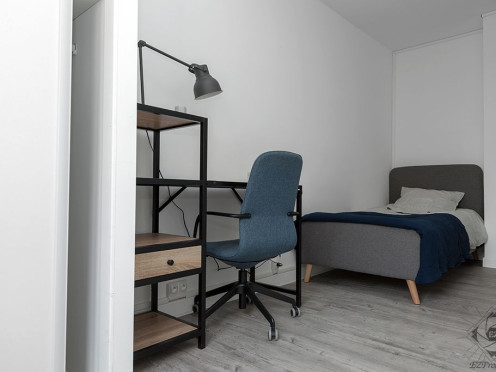 T1 à  Chambéry (73000), 1 pièces
