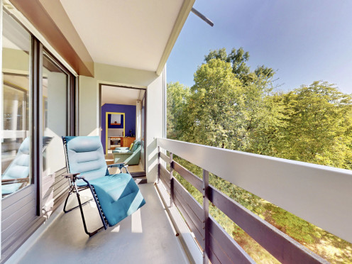 Appartement à  Seynod (74600), 4 pièces