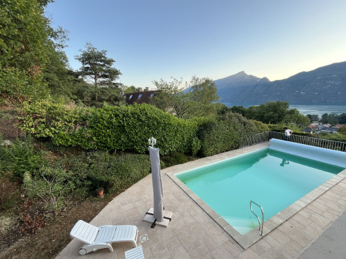 Maison à  Brison-Saint-Innocent (73100), 6 pièces