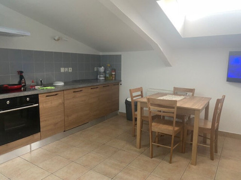Appartement à La Ravoire (73490), 2 pièces
