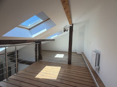 Appartement à  Chamoux-sur-Gelon (73390), 3 pièces