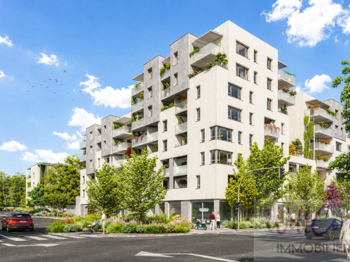 Appartement à  Annecy (74000), 5 pièces