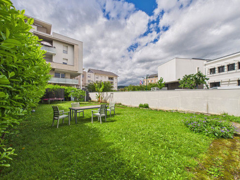 Appartement à  Barberaz (73000), 3 pièces