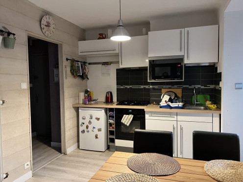 Appartement à  Albertville (73200), 2 pièces