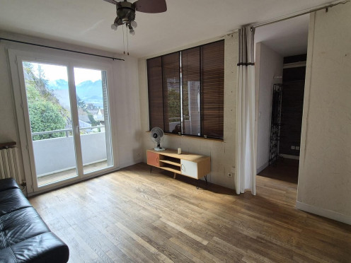 T4 à  Chambéry (73000), 4 pièces