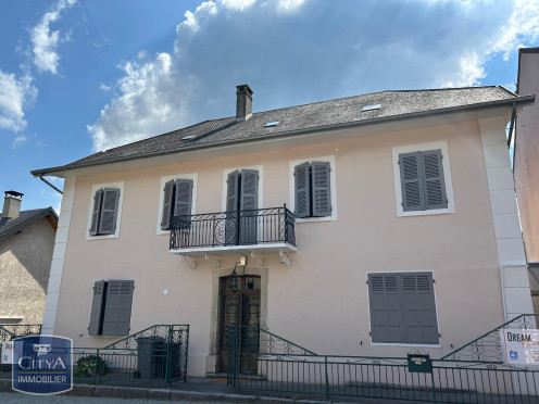 Appartement à  Myans (73800), 4 pièces