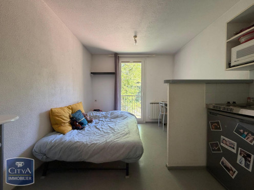 Appartement à  Jacob-Bellecombette (73000), 1 pièces