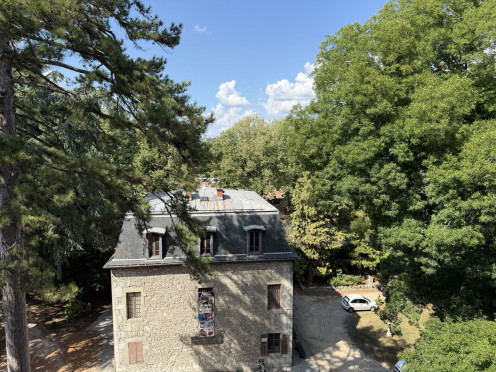 Appartement à  Chambéry (73000), 4 pièces