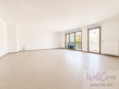 Appartement à  Annecy (74000), 4 pièces