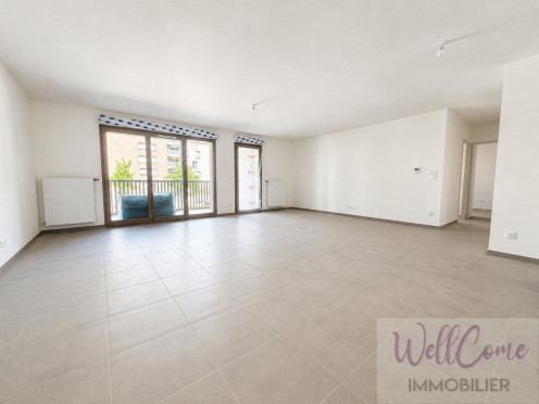Appartement à  Annecy (74000), 4 pièces