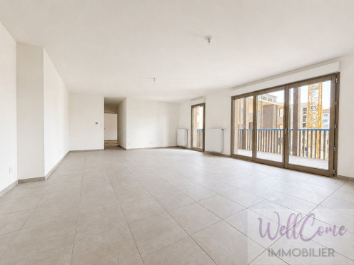 Appartement à  Annecy (74000), 5 pièces