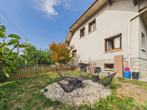 Appartement à  Aix-les-Bains (73100), 3 pièces