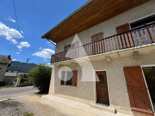 Appartement à  Aix-les-Bains (73100), 5 pièces