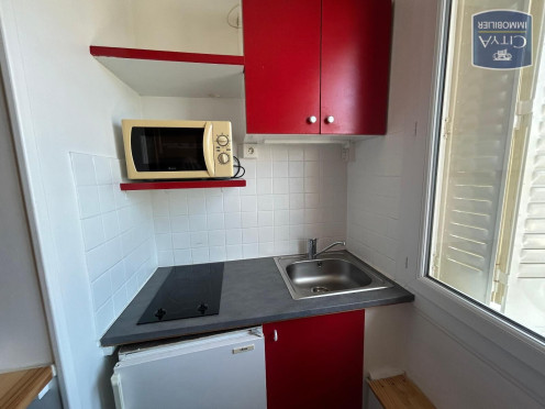 Appartement à  Chambéry (73000), 1 pièces