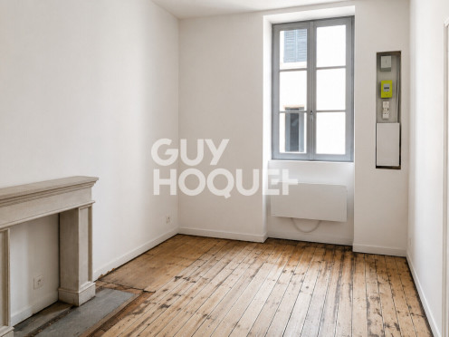 Appartement à  Chambéry (73000), 3 pièces