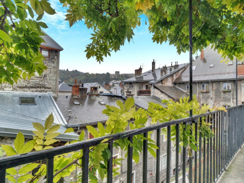 Appartement à  Chambéry (73000), 4 pièces