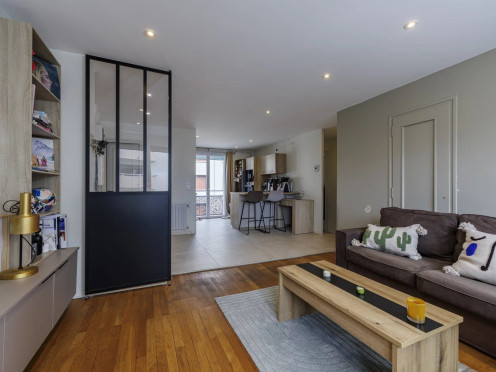 Appartement à  Chambéry (73000), 4 pièces