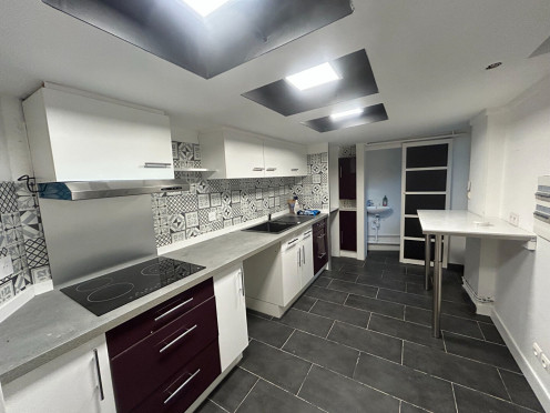 Appartement à  Aix-les-Bains (73100), 2 pièces