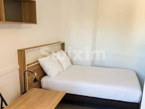 Appartement à Le Bourget-du-Lac (73370), 1 pièces