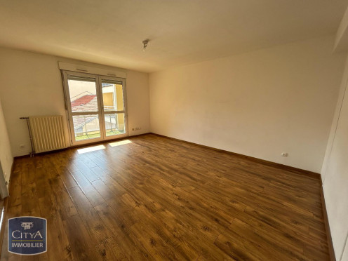 Appartement à  Chambéry (73000), 3 pièces