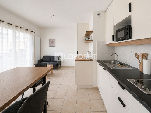 Appartement à  Chambéry (73000), 1 pièces