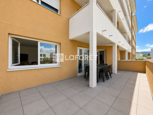 Appartement à  Chambéry (73000), 4 pièces