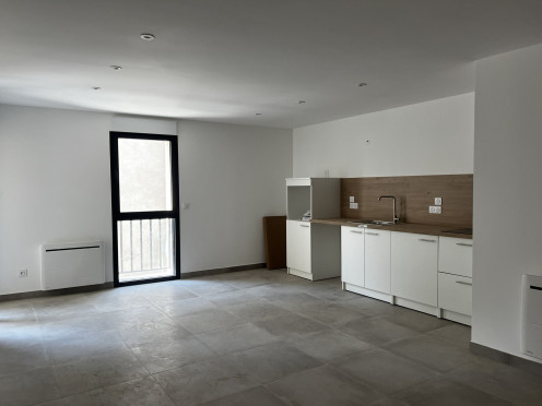 Appartement à Le Cheylas (38570), 3 pièces