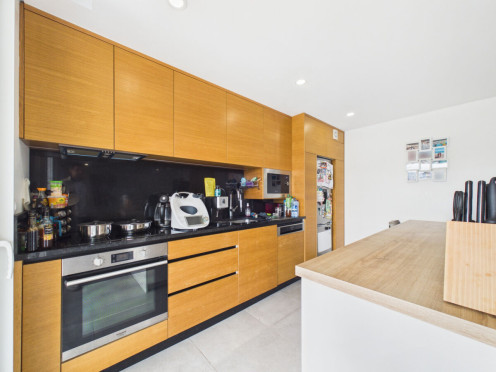 Appartement à  Saint-Pierre-de-Soucy (73800), 4 pièces