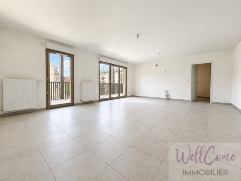 Appartement à  Annecy (74000), 5 pièces