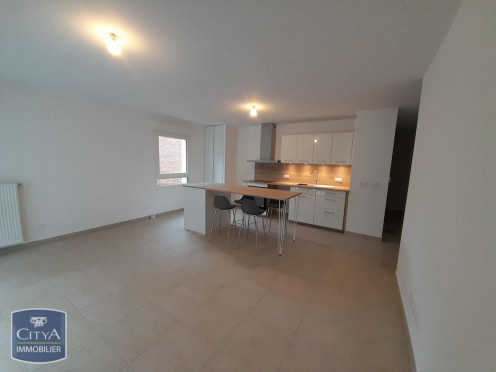 Appartement à  Chambéry (73000), 3 pièces