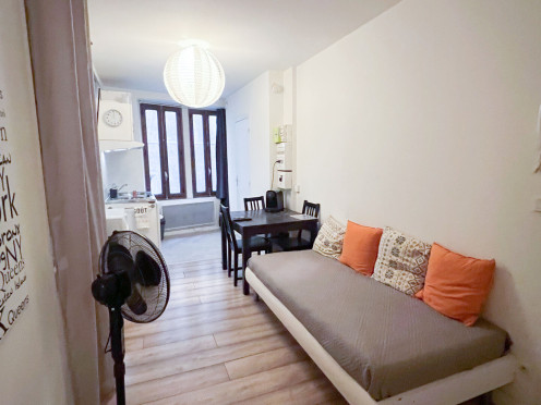 Appartement à  Chambéry (73000), 2 pièces