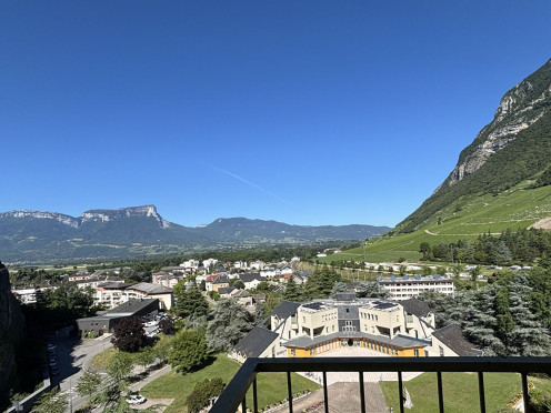 Appartement à  Montmélian (73800), 3 pièces