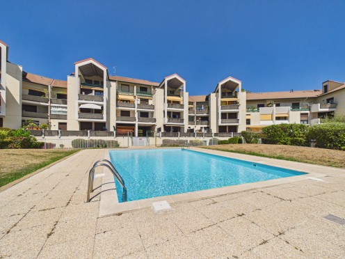 Appartement à  Saint-Alban-Leysse (73230), 2 pièces