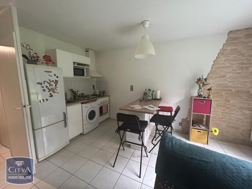 Appartement à  Chambéry (73000), 1 pièces
