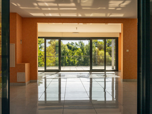 Appartement à Le Bourget-du-Lac (73370), 5 pièces