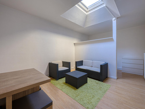 Appartement à  Aix-les-Bains (73100), 1 pièces