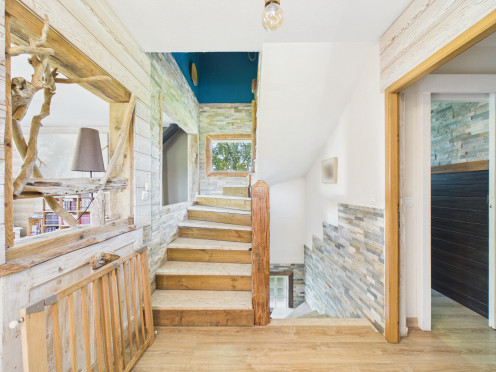 Maison à  Myans (73800), 6 pièces